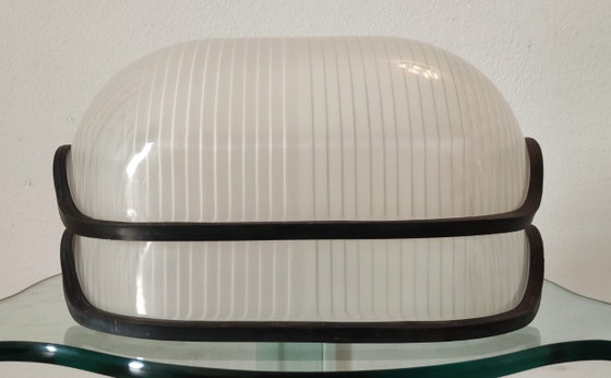Flos Noce – Plafones, Glass, Aluminium (photo 9 of 13)