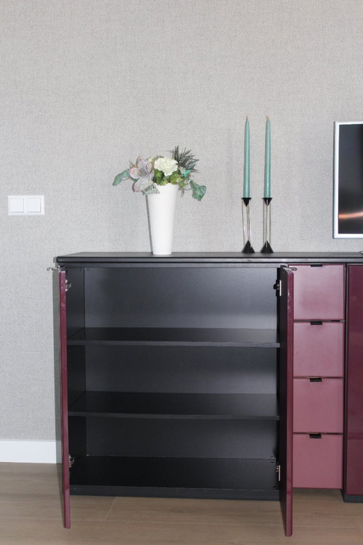 Pastoe sideboard