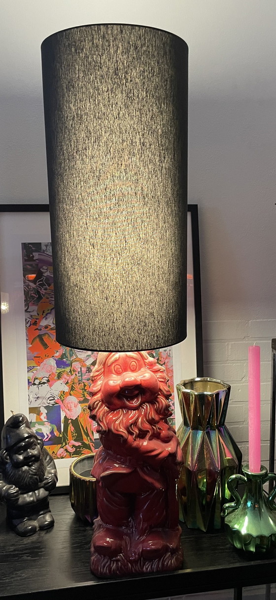 Image 1 of Lampada da tavolo Pols potten