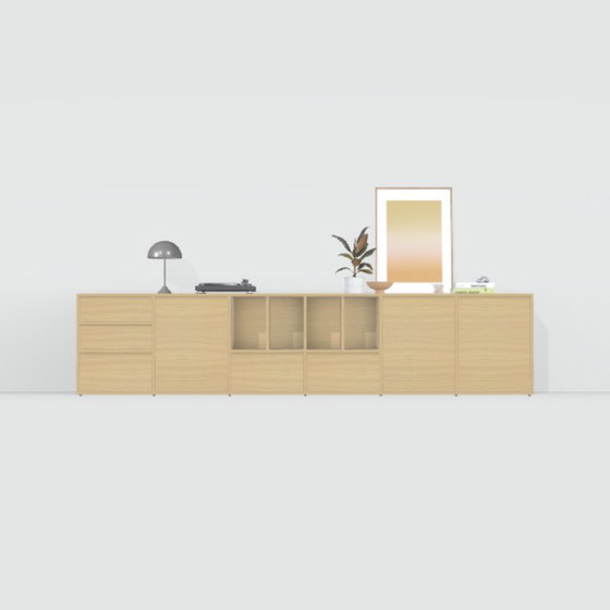 Tylko Sideboard – Wood (photo 2 of 5)
