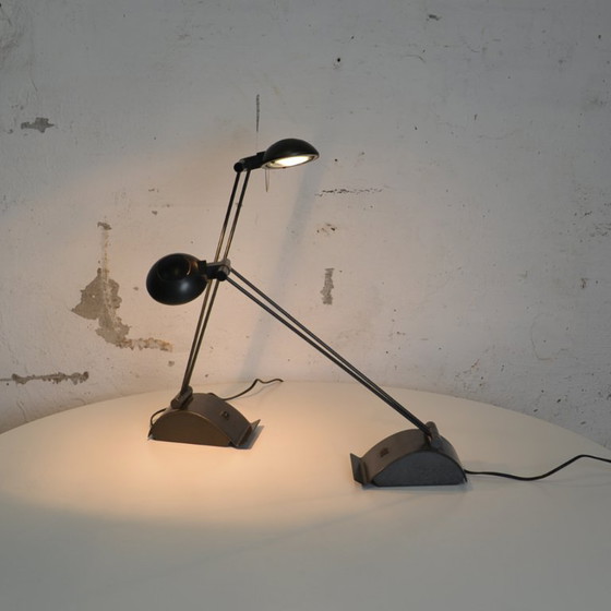 Image 1 of lampada da scrivania Byblos