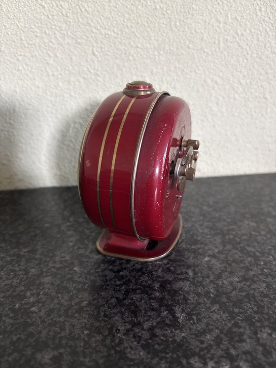 Image 1 of Kienzle piano forte vintage alarm clock