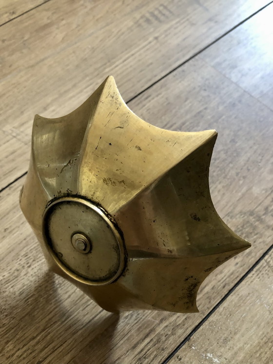 Image 1 of Taschenleerer aus Messing