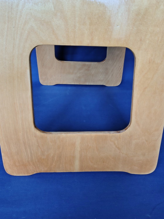 Ikea Benjamin Hocker – Wood (photo 10 of 12)