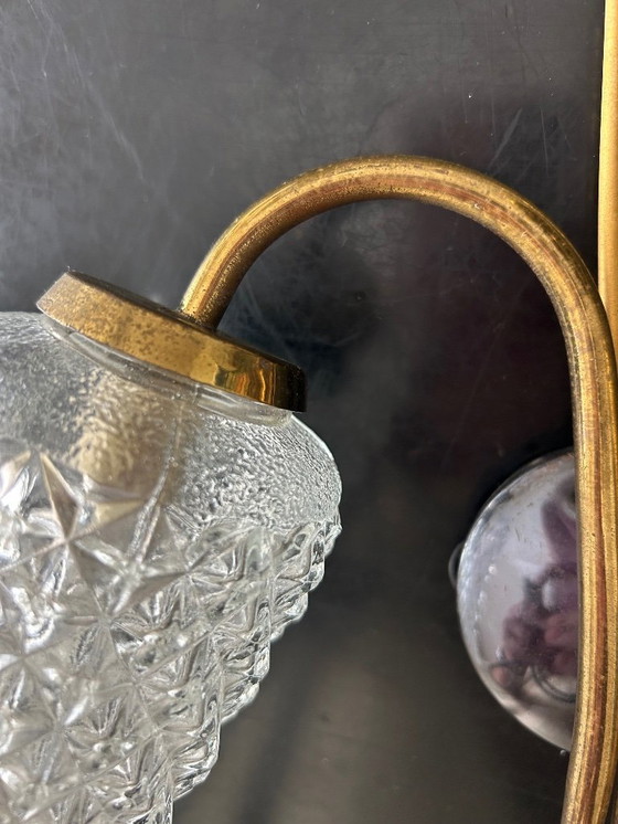 Image 1 of applique degli anni '50