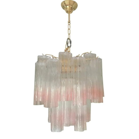 Image 1 of Blue Tronchi Wall Sconce by Simoeng