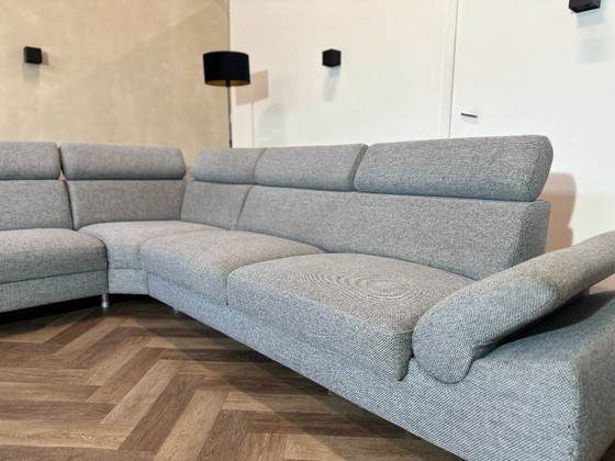 Montel Mondena 300x220cm – Divani angolari, Textile (photo 9 of 13)