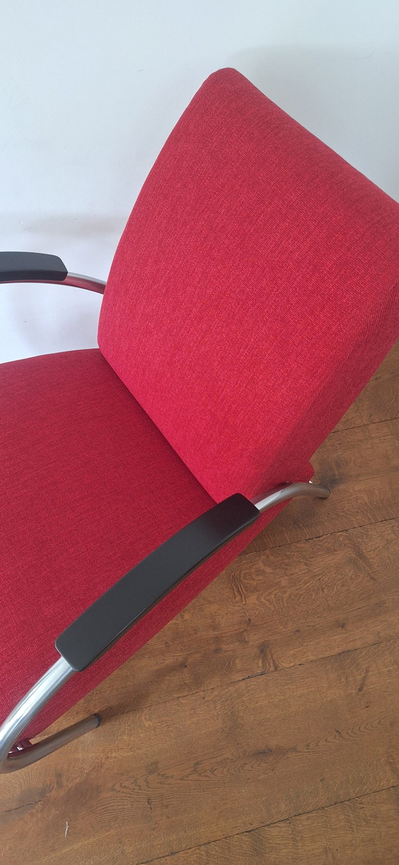 Image 1 of Gelderland Sessel 5770 Design Jan des Bouvrie wie neu