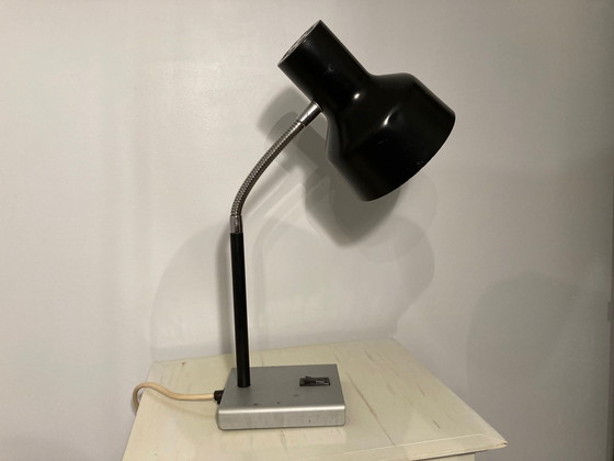 Image 1 of Desk Lamp Model 99 Designed by Herbert Terry for Anglepoise 1970