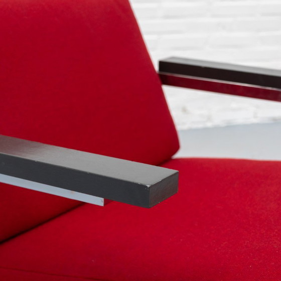 Martin Visser Armchair 60s – Chrome (photo 7 of 13)