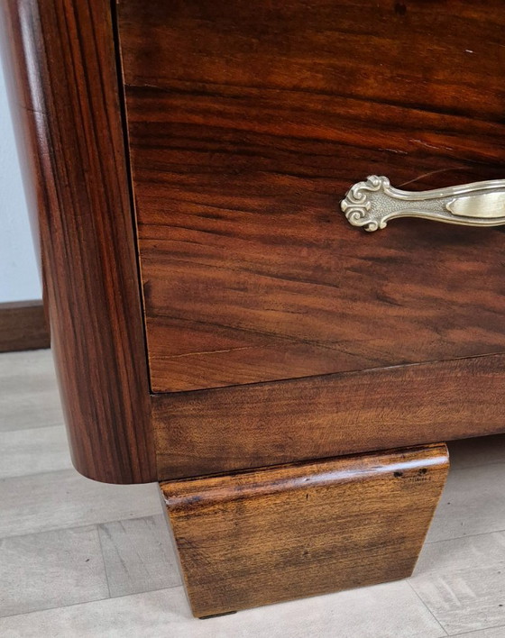 Image 1 of Comò Art Déco Veneziano