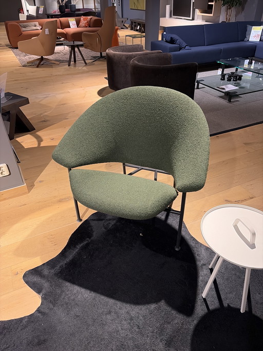 Artifort “Glider” Fauteuil