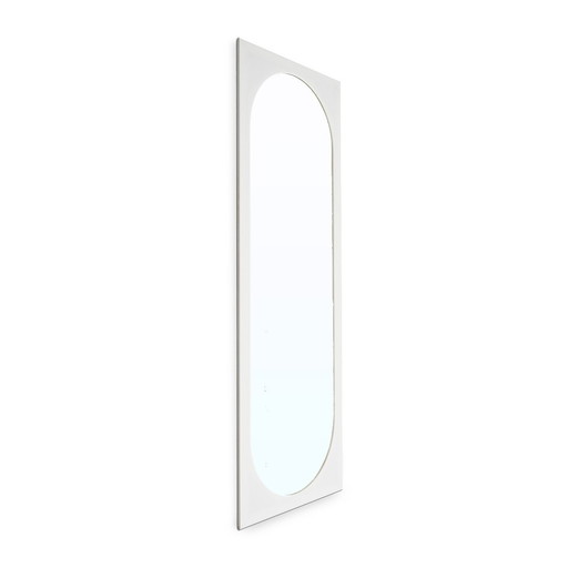 Wall mirror by Joe Colombo for Kartell, 1960s
