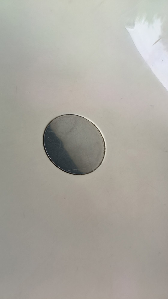 Image 1 of Set of 8 Kartell Ero chairs