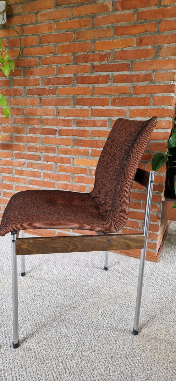 Image 1 of Sedie vintage anni '70