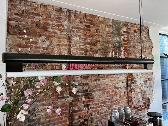 Image 1 of 2x Lampe à suspension Frama Eiffel - Lampe à suspension Stijlvolle