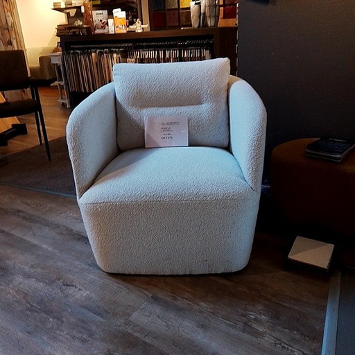 Fauteuil Lex de Hjort Knudsen