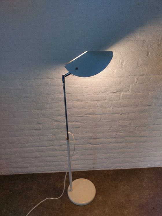 Image 1 of Scandinavische Aneta design Vloerlamp - 1970's