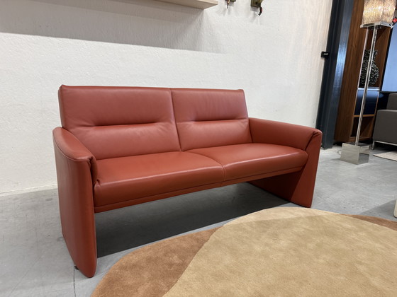 Image 1 of Leolux Boa Vista 2-Sitzer-Sofa Senso Terra