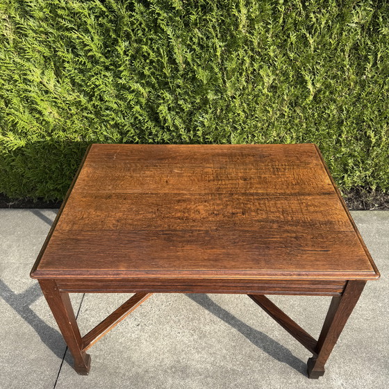 Image 1 of Vlaams Antieke Eettafel