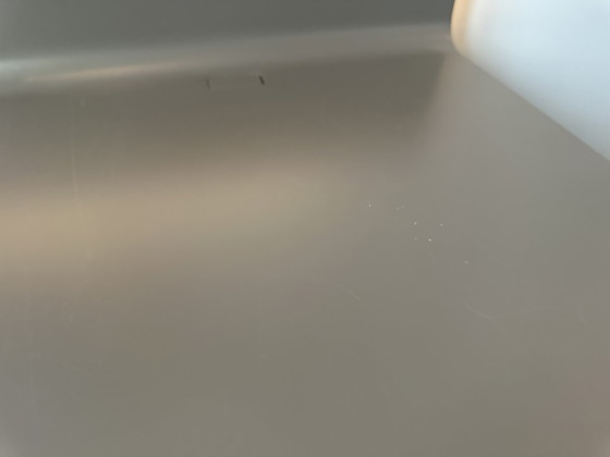 Image 1 of Aria spettrale