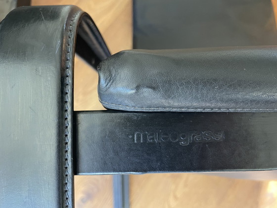 Image 1 of Matteo Grassi Lounge Chair