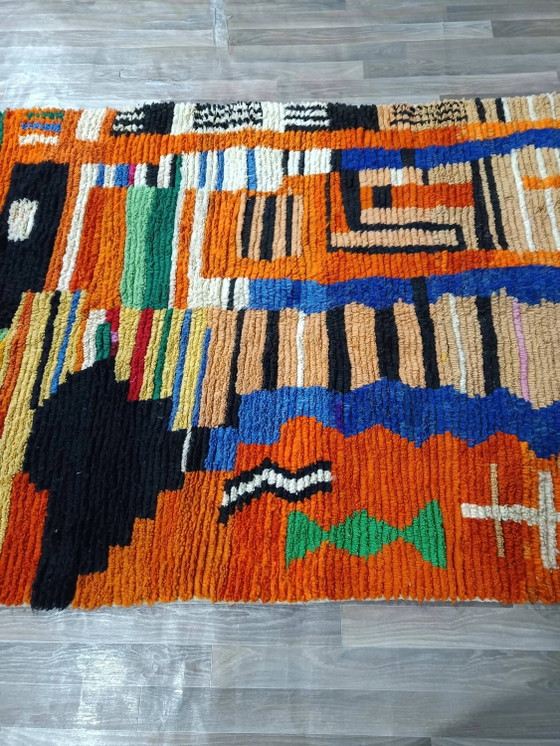 Autentico tappeto marocchino fatto a mano 3 x 2 m – Tappeti, Wool (photo 6 of 12)