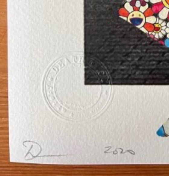 Image 1 of MORTE NYC - Ponte di Brooklyn