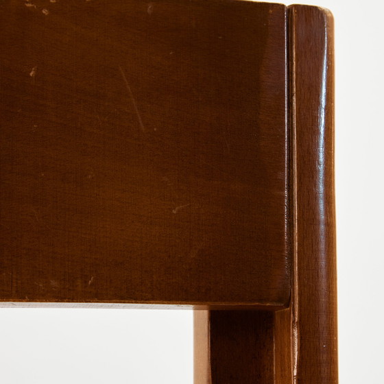 Image 1 of MK10322 Esszimmerstuhl aus Buche, 5er-Set