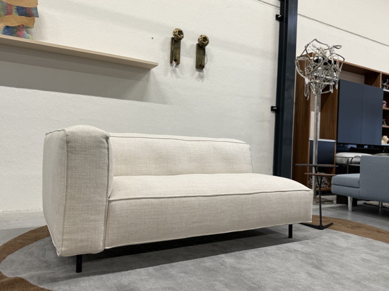 Image 1 of Gelderland 6400 Bank 2.5 Zits Riva Stof 60