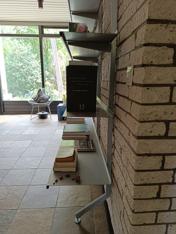 Image 1 of Sistema di pareti in metallo