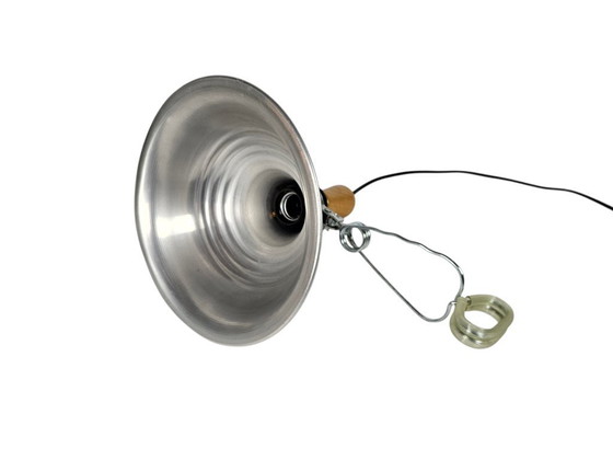 Image 1 of Ikea - Type K9302 - klemlamp - aluminium - Zweden - 90's 