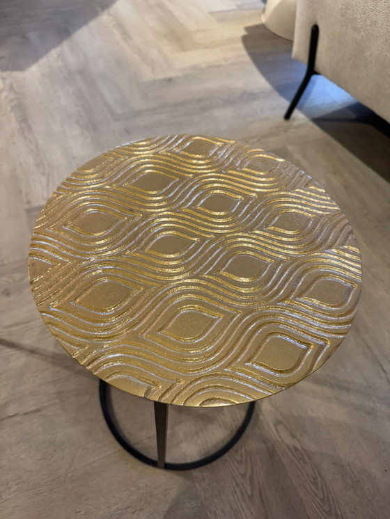 Image 1 of Feelings Meeko side table (set of 2)