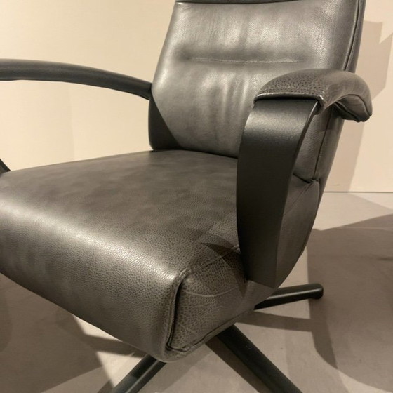 Image 1 of El sillón reclinable Future TW-143N