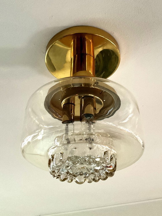 Image 1 of Leclaire & Schäfer - type 1122/3 - - Années 1960 - Allemagne