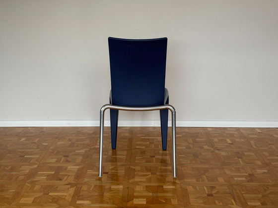 Image 1 of Sedia vintage Louis XX di Philippe Starck per Vitra, anni '90