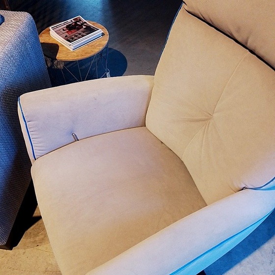 Image 1 of Sillón de relax ROM Halgo S uc