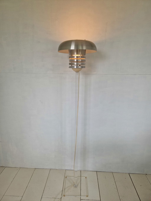 Lampadaire design vintage