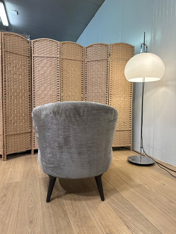 Image 1 of NUOVE CONDIZIONI Poltrona / Poltrona Minotti Aston