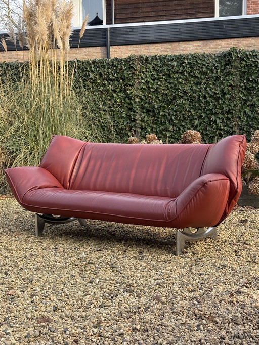 Leolux Tango 3 Noppensofa