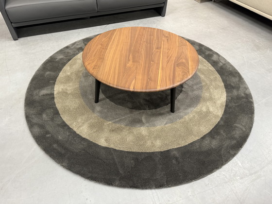 Image 1 of Rolf Benz 910 Couchtisch Amerikanischer Nussbaum D100