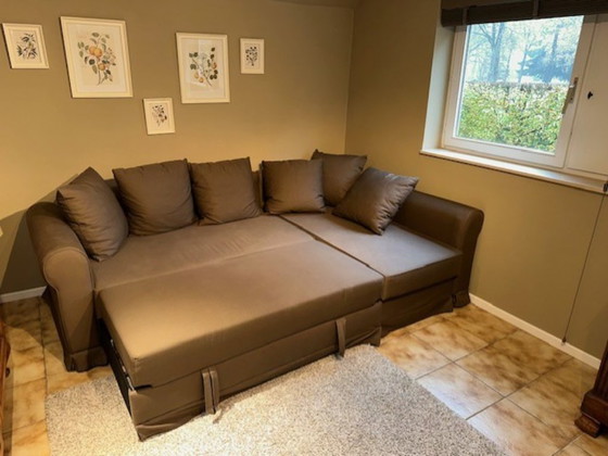 Image 1 of Zetelbed of convertible sofa