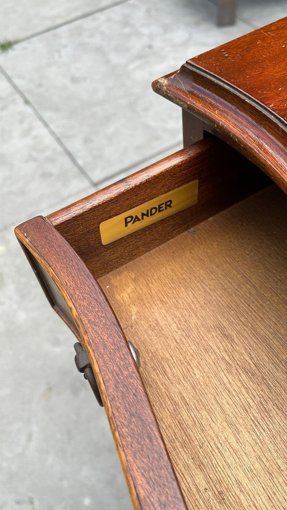 Image 1 of Pander Bevan-Funnell Cómoda Reprodux Mahony