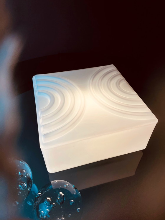 Image 1 of Plafonierre Zalessi de los 70