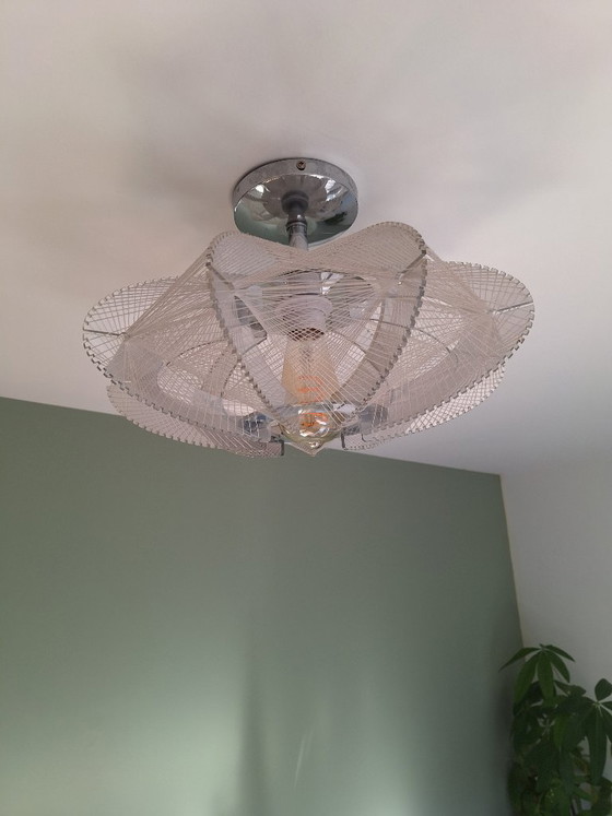 Image 1 of Paul Secon Pendelleuchte und 2* Deckenleuchten