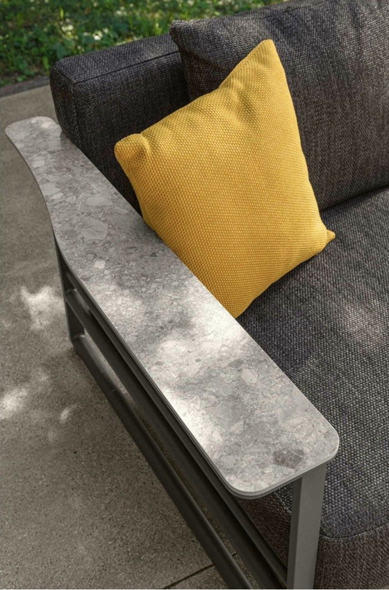Image 1 of Talenti Riviera tuinset – zo goed als nieuw – complete, hoogwaardige set
