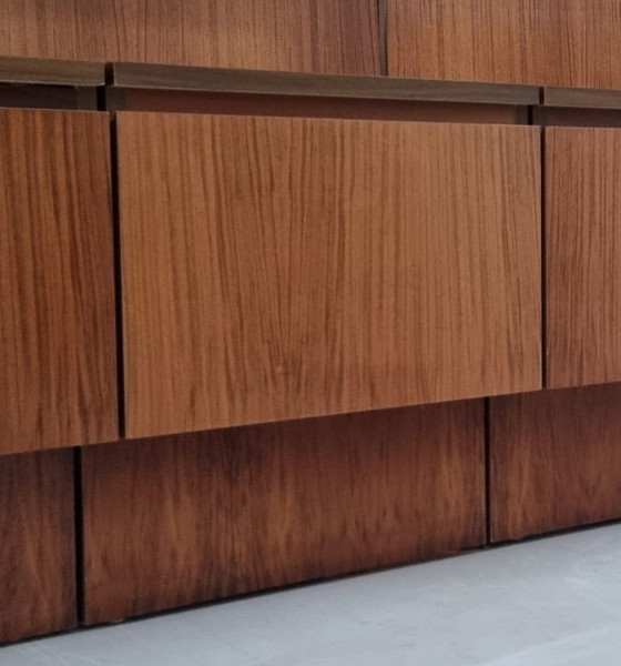 70's Wall cabinet – Wood (photo 7 of 24)