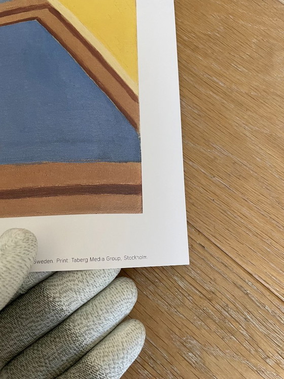 Image 1 of Torsten Jovinge (1948-2020), Dal Palazzo Centrale, Copyright Torsten Jovinge 2022