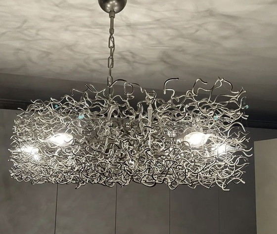 Image 1 of Brand van Egmond - Plafonnière Hollywood ø 120 cm