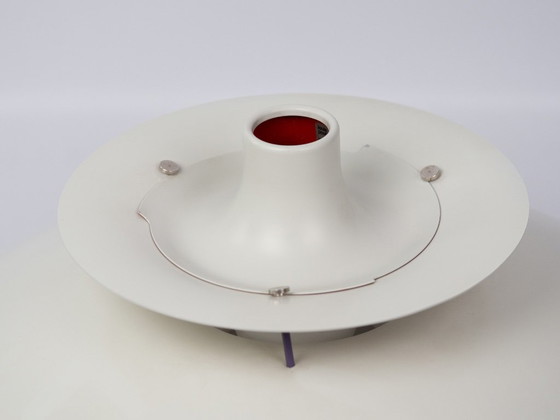Lampada a sospensione vintage PH 5 di Poul Henningsen, Louis Poulsen, Danimarca, 1958 – Lampade a sospensione (photo 5 of 11)